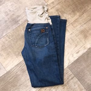 A pea in the pod jeans